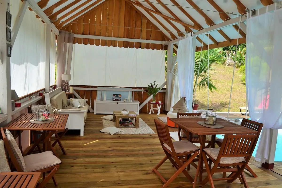 Nathylodge Bocas del Toro Exterior photo