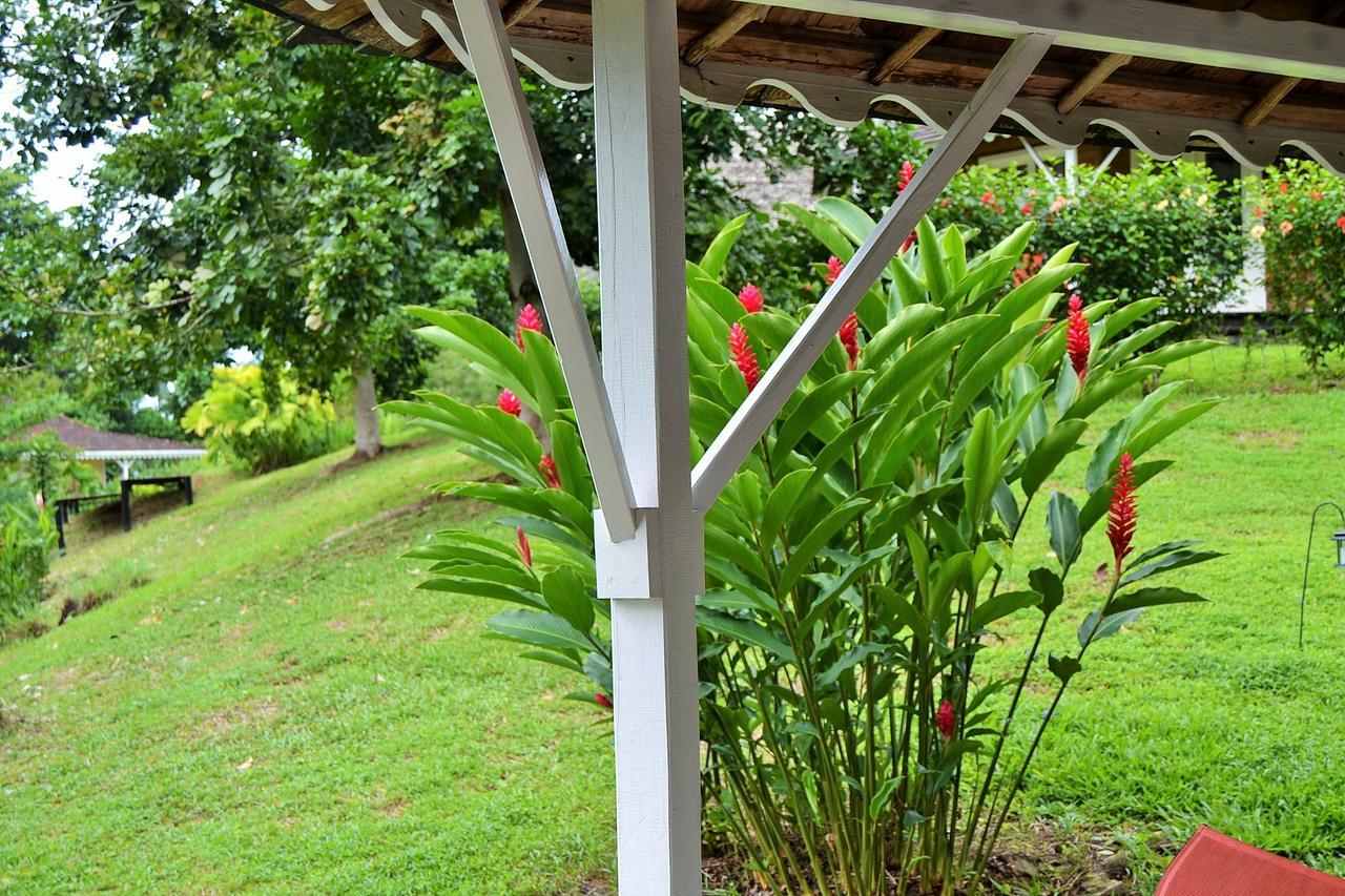 Nathylodge Bocas del Toro Exterior photo