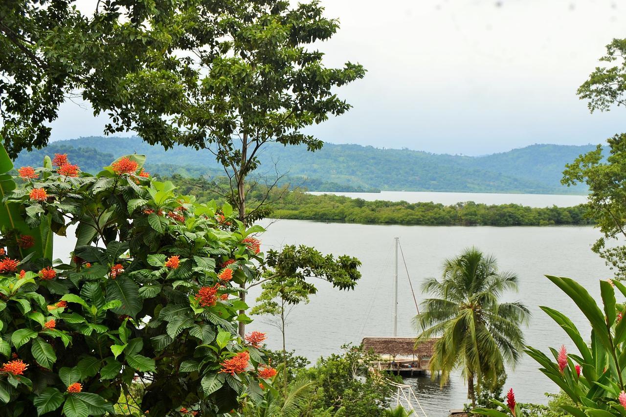 Nathylodge Bocas del Toro Exterior photo