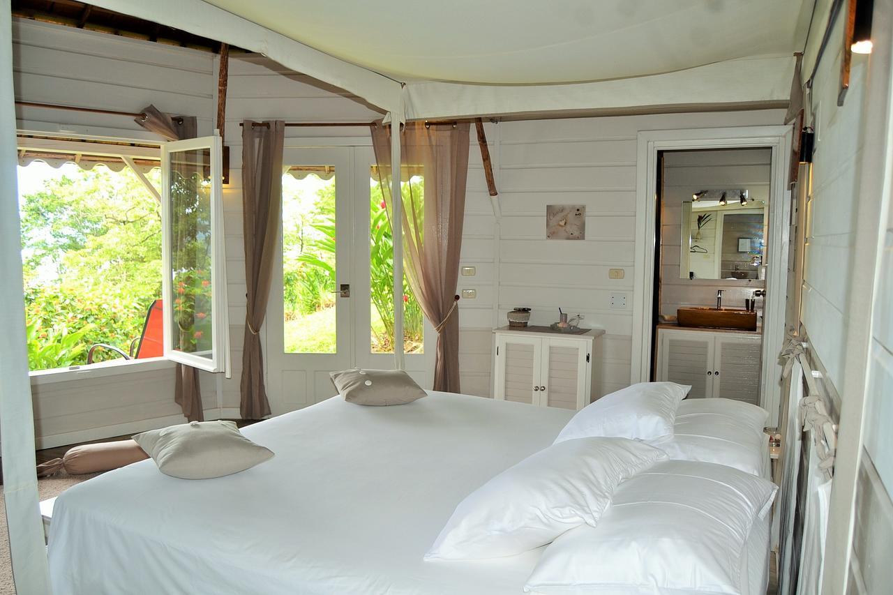 Nathylodge Bocas del Toro Exterior photo