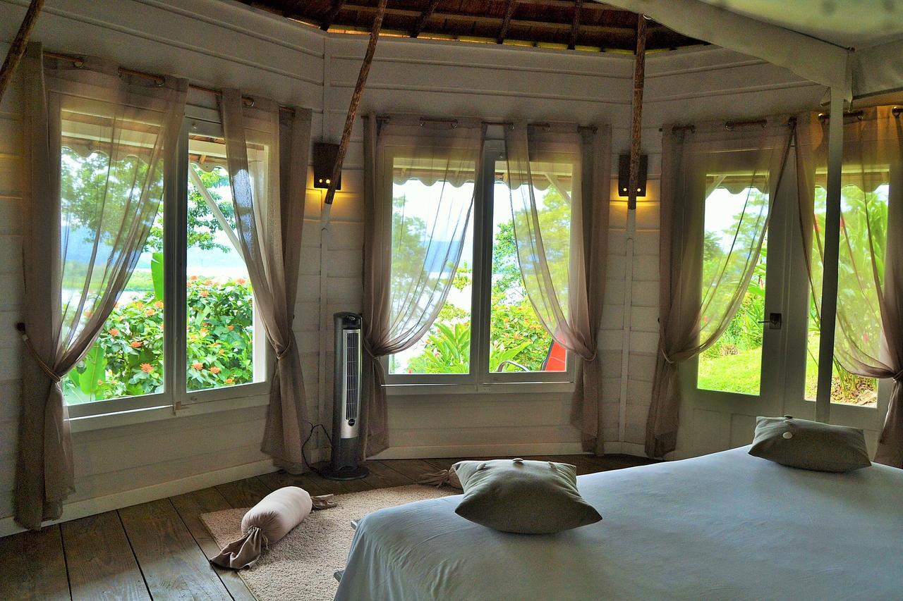 Nathylodge Bocas del Toro Exterior photo