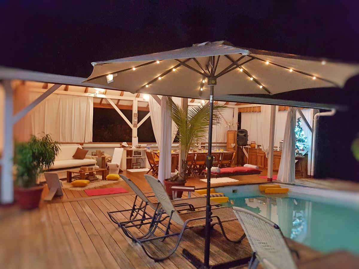 Nathylodge Bocas del Toro Exterior photo